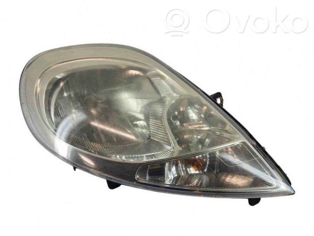 Headlight/headlamp   8200701358,89313980