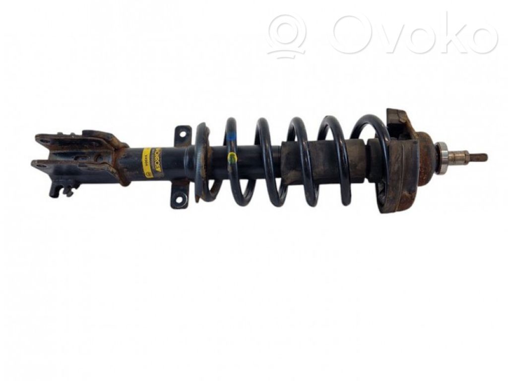 Amortiguador delantero   V4504