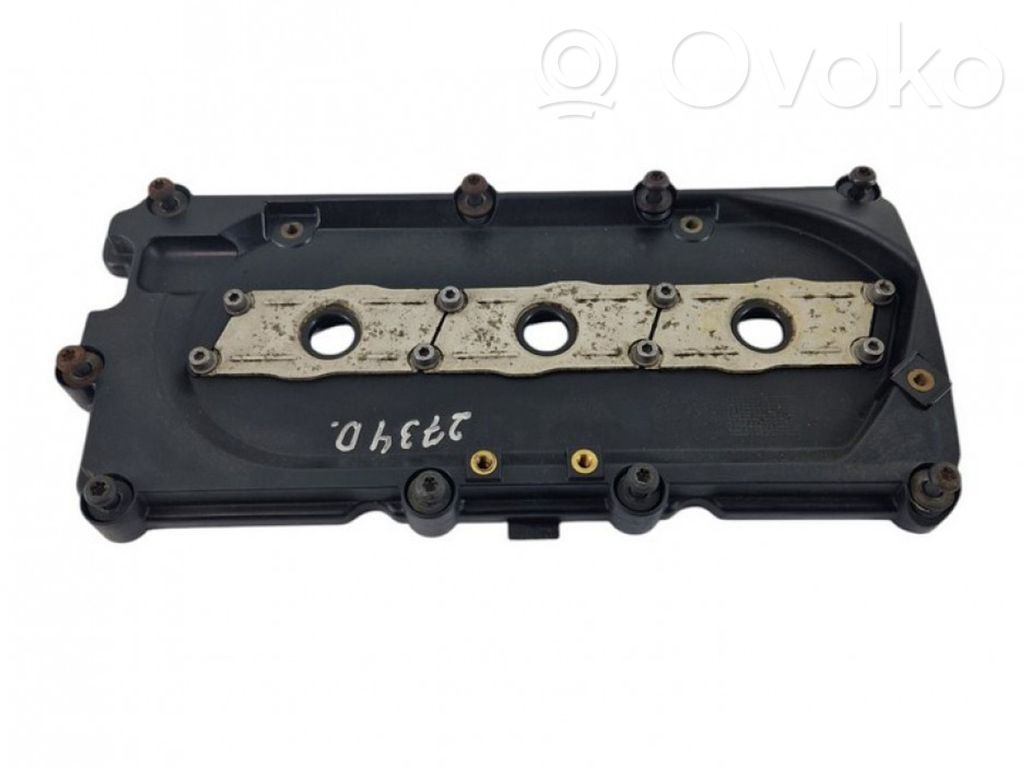 Audi A6 S6 C6 4F Copertura per bilanciere albero a camme 
