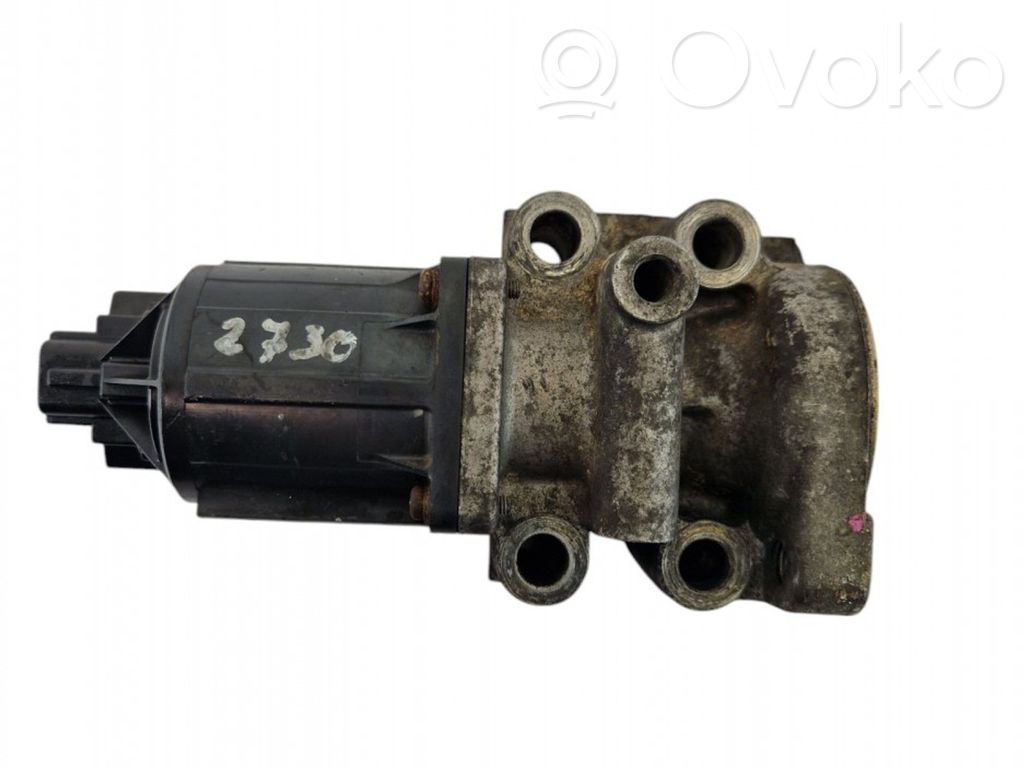 Válvula EGR   1582A038