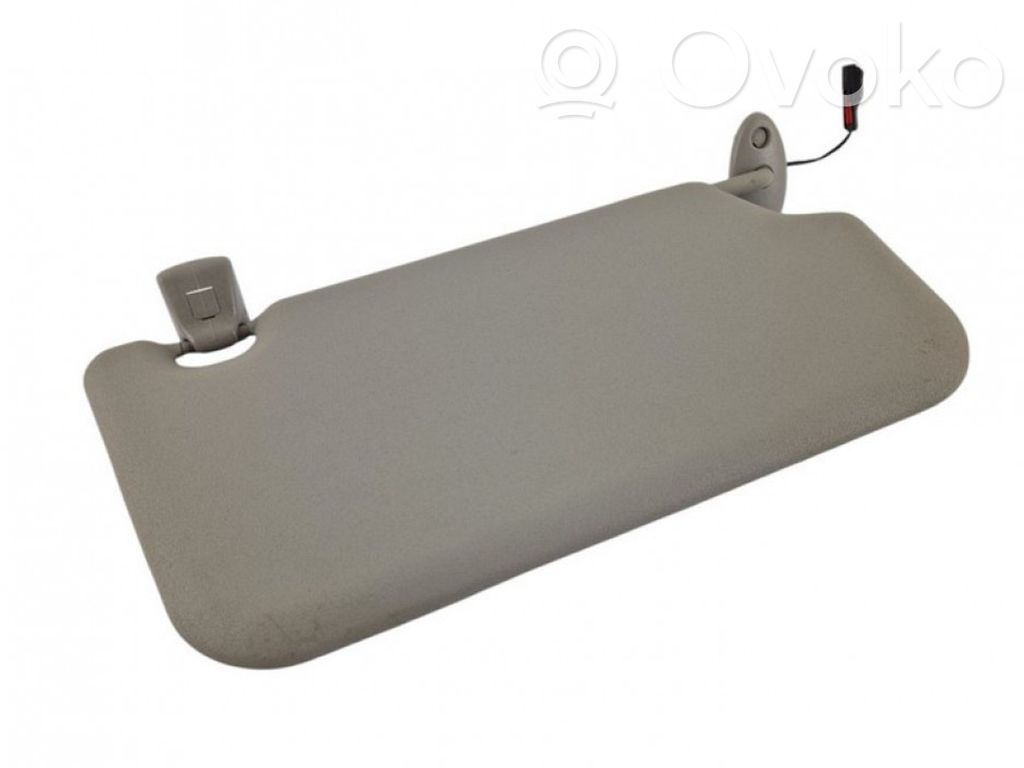Sun visor