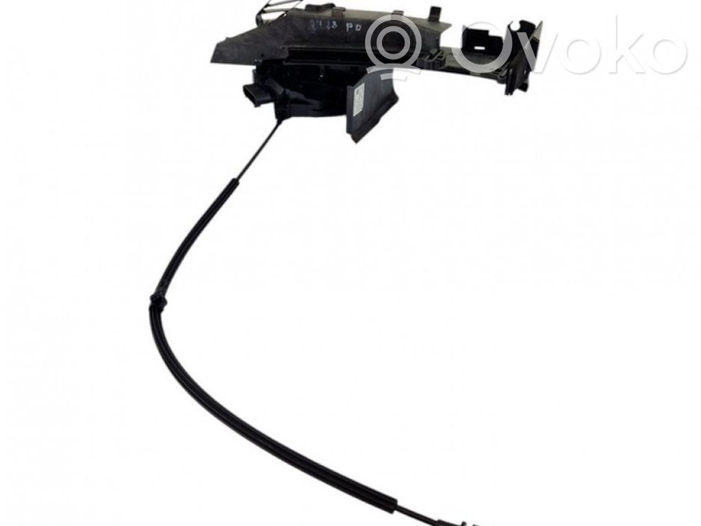 Zamek drzwi przednich   AM5AU21812BB,AM51U21978AC,AM51U219A64AF