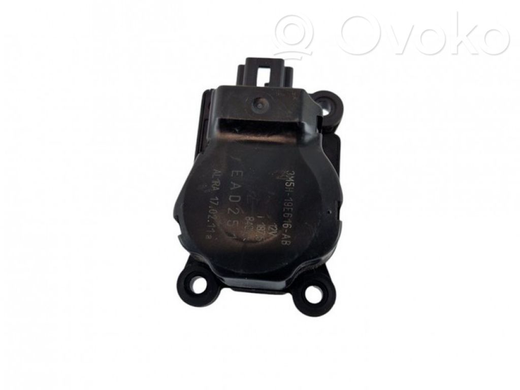 Ford C-MAX II Motor/actuator clapetă aer
