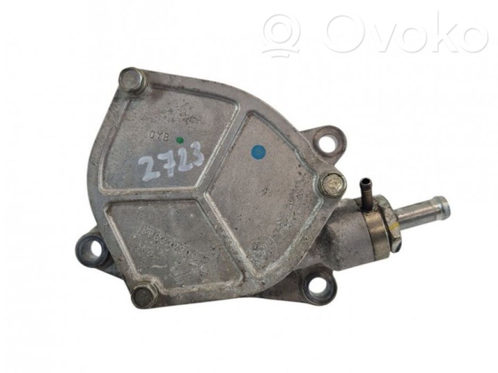 Isuzu D-Max Vacuum pump 