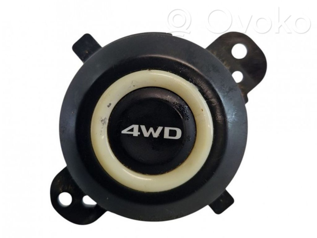 Mitsubishi Outlander Other switches/knobs/shifts 