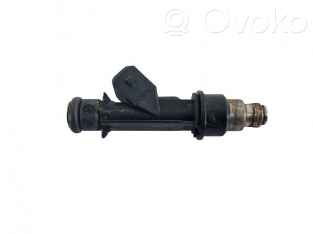 Inyector de combustible   25343299