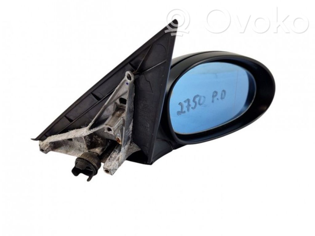 Front door electric wing mirror   53018,4020