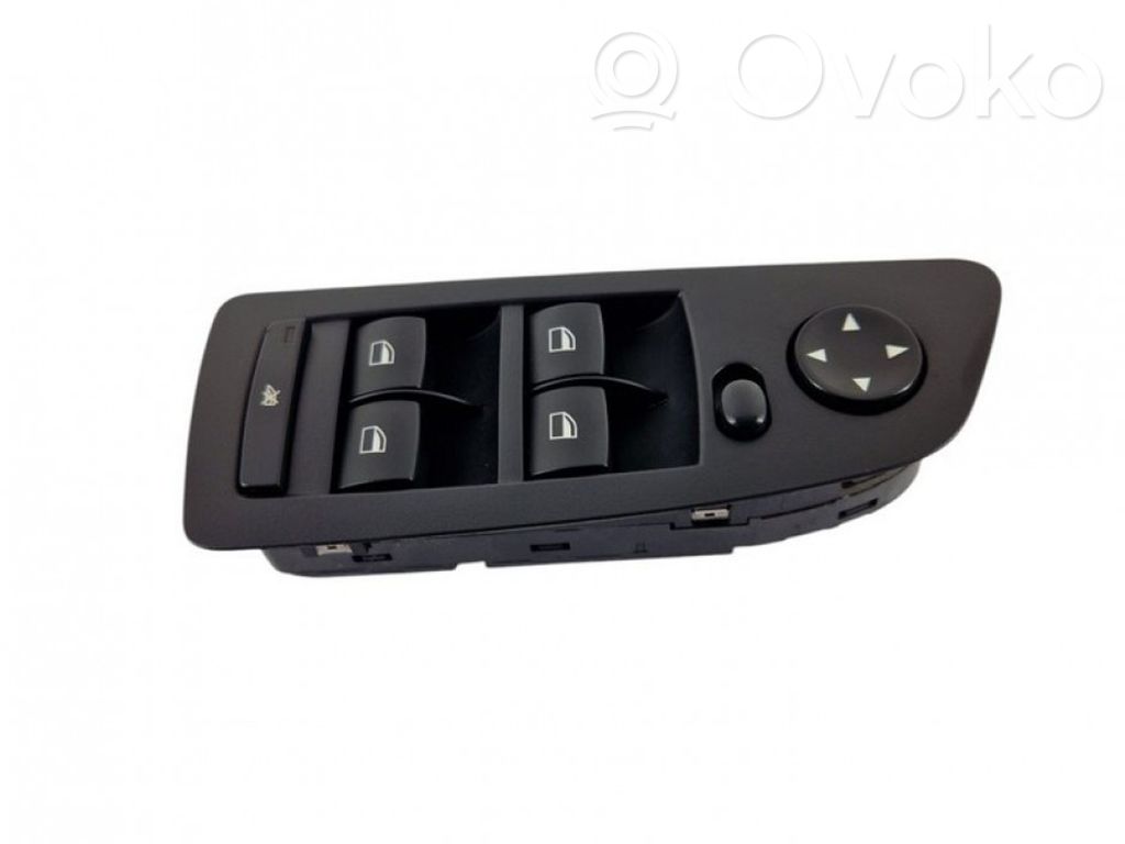 BMW 1 E81 E87 Electric window control switch 