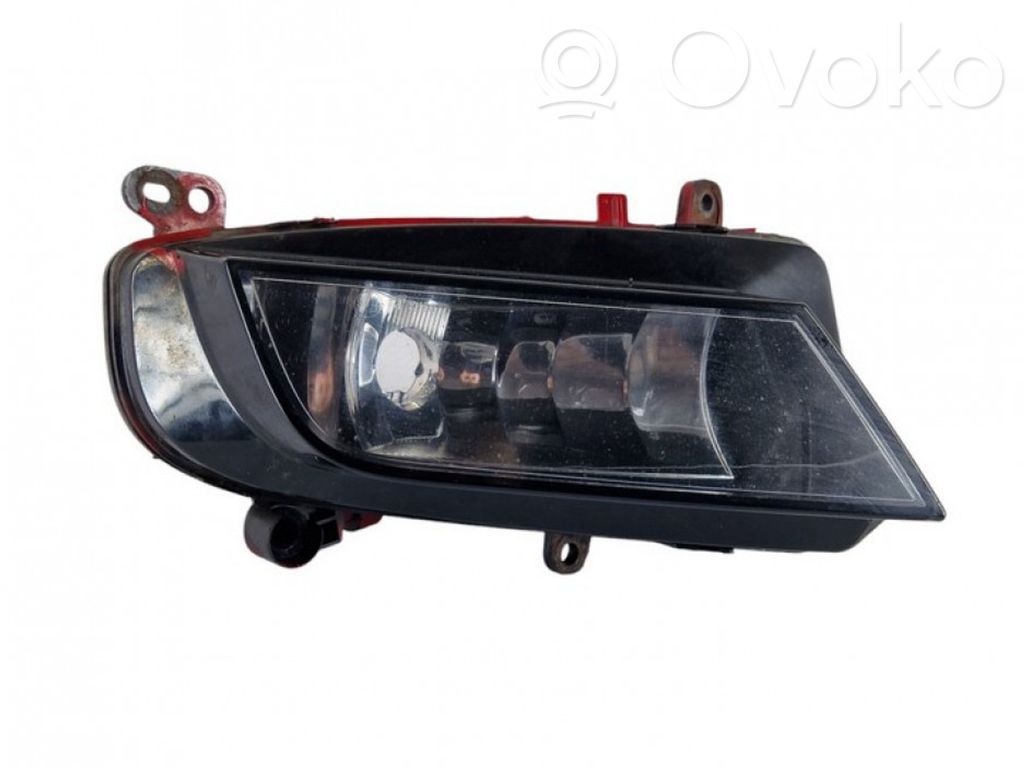 Audi A4 S4 B8 8K Etusumuvalo 