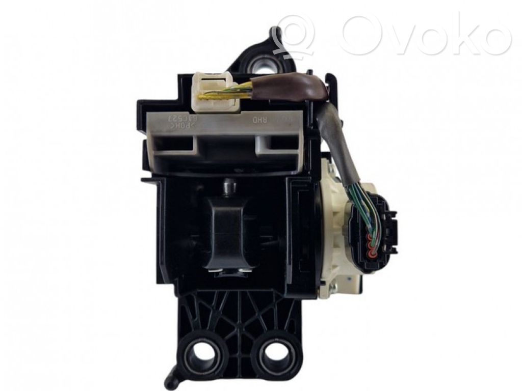 Selector caja de cambios   75C582RHD