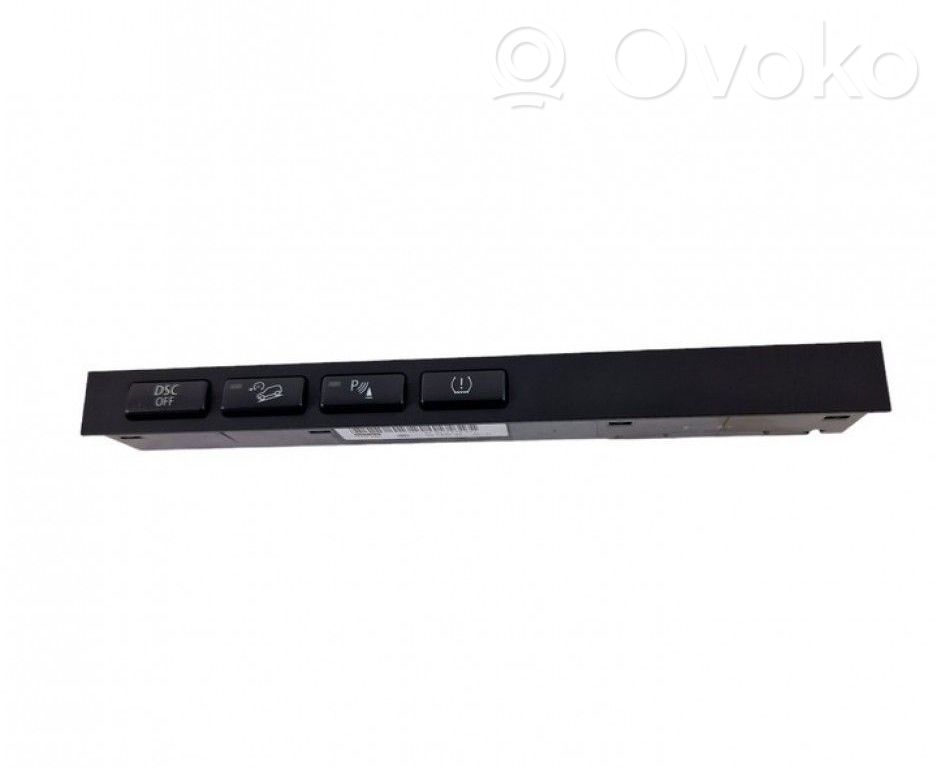 BMW X3 E83 Other switches/knobs/shifts 