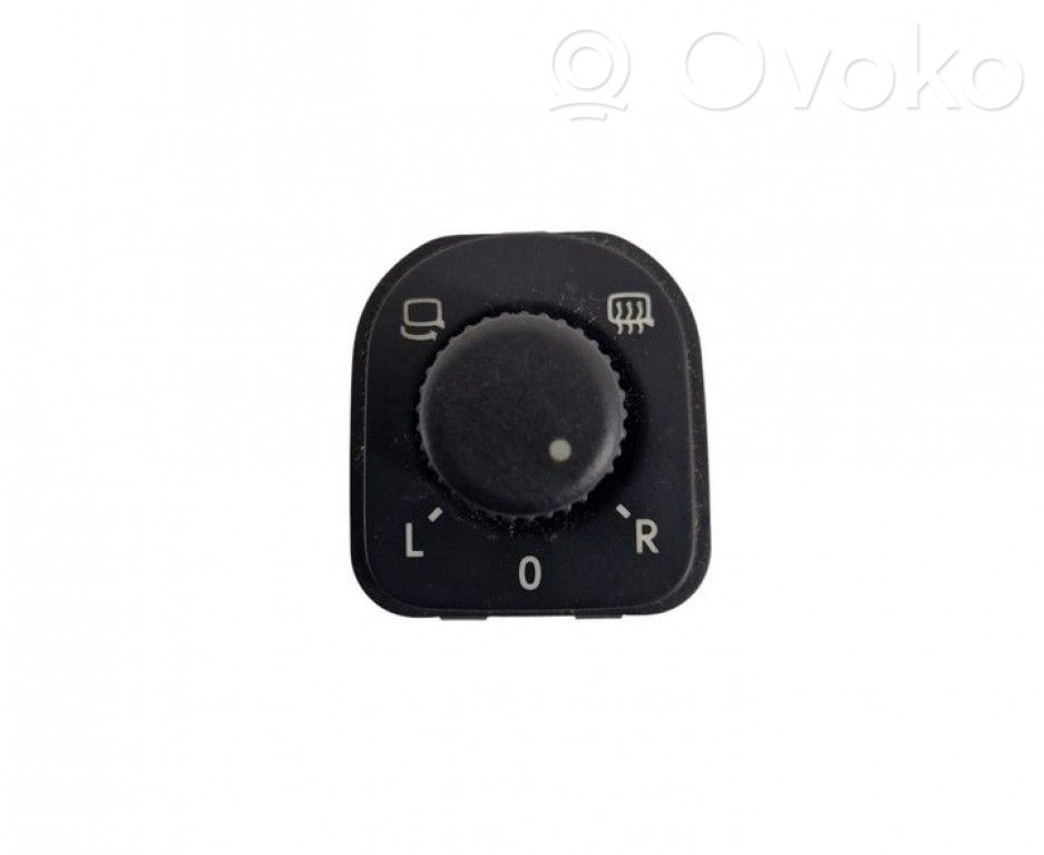 Interruptor del espejo lateral   1K0959565J