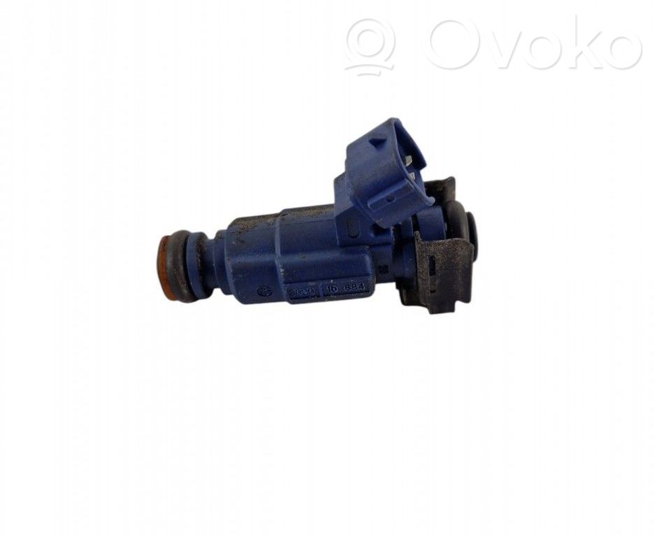 Inyector de combustible   353102B000
