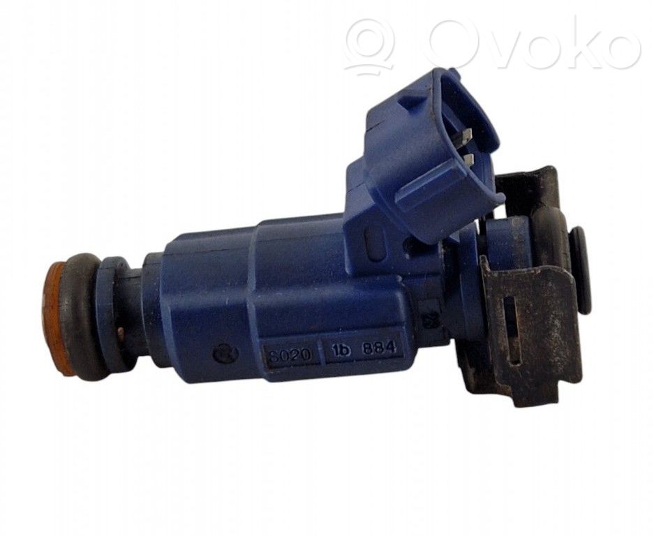 Inyector de combustible   353102B000