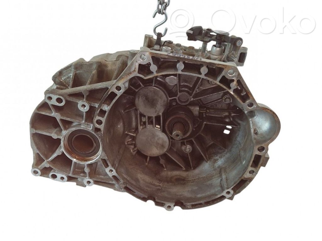 KIA Sorento Mechaninė 6 pavarų dėžė 