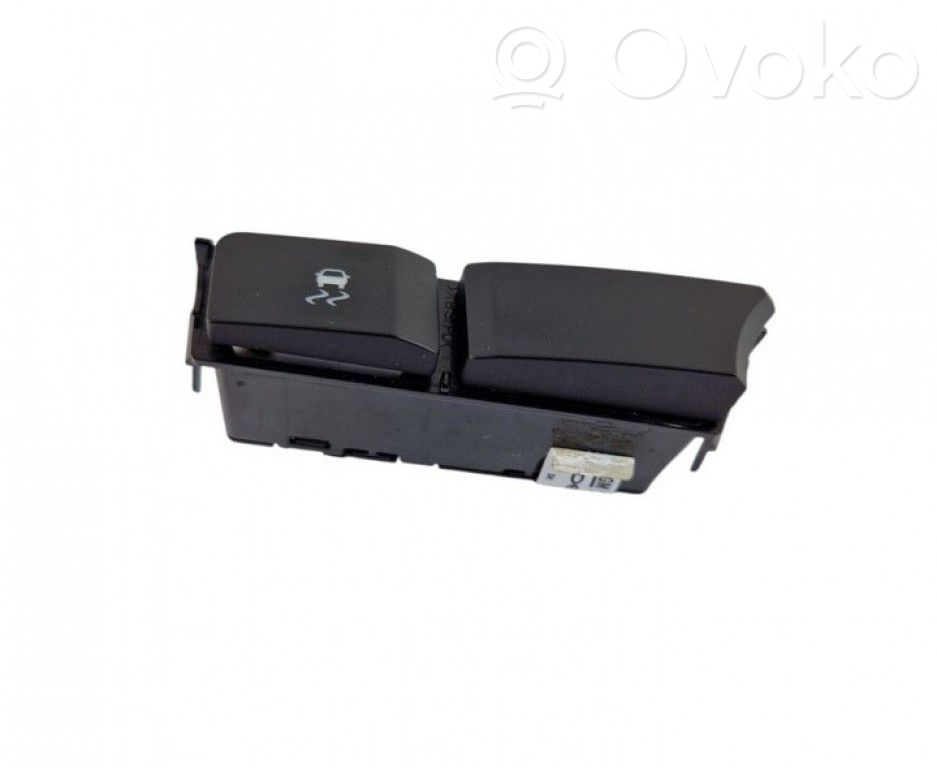 Opel Astra J Comutator ESP (sistem de stabilitate) 