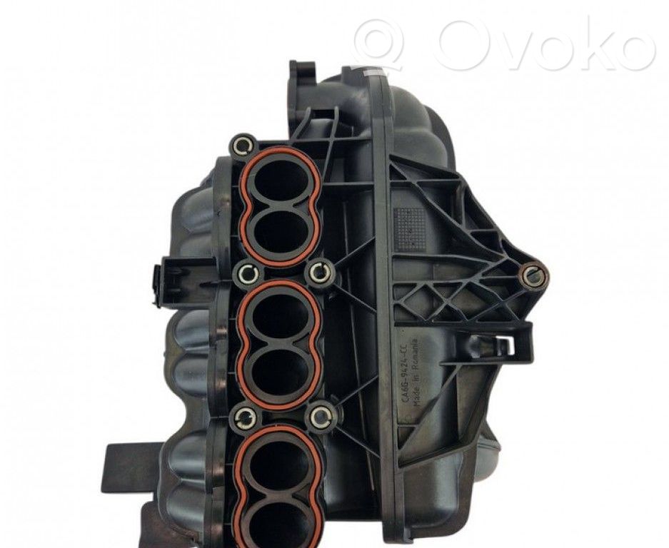 Kolektorius įsiurbimo   CA6G9424CC
