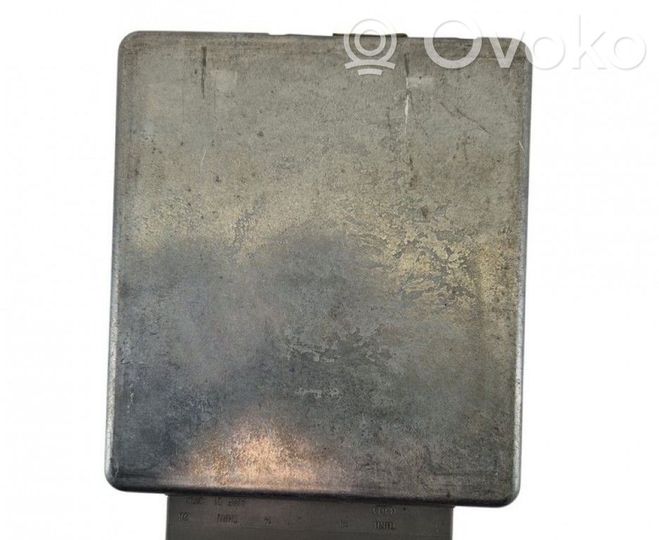 Ford Mondeo Mk III Engine control unit/module 
