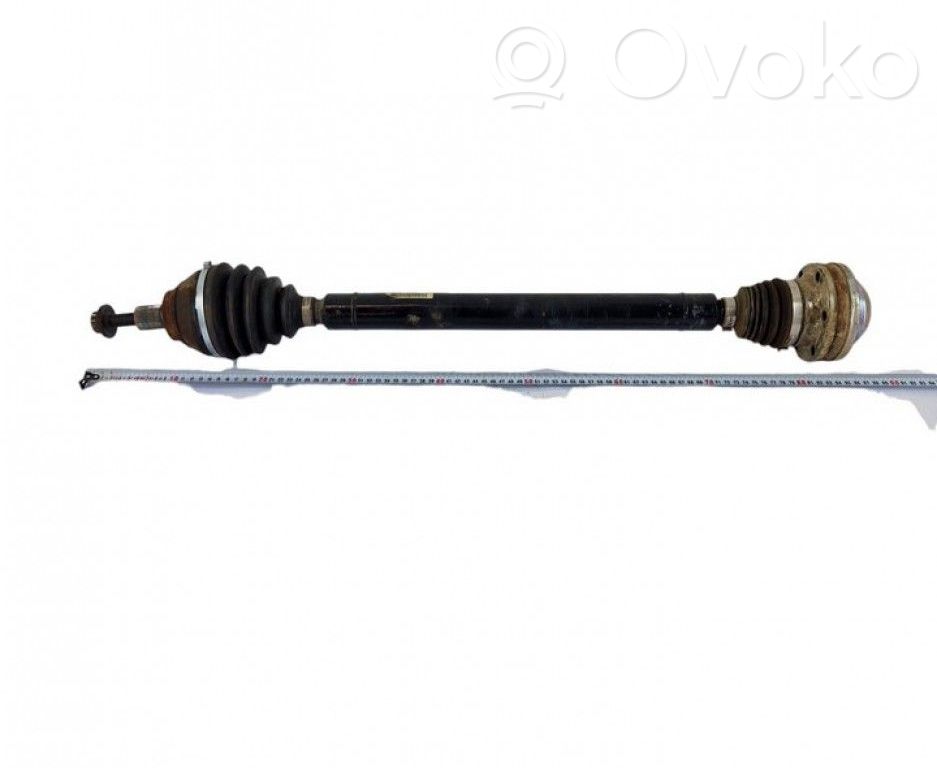 Semiasse anteriore   3Q0407272C