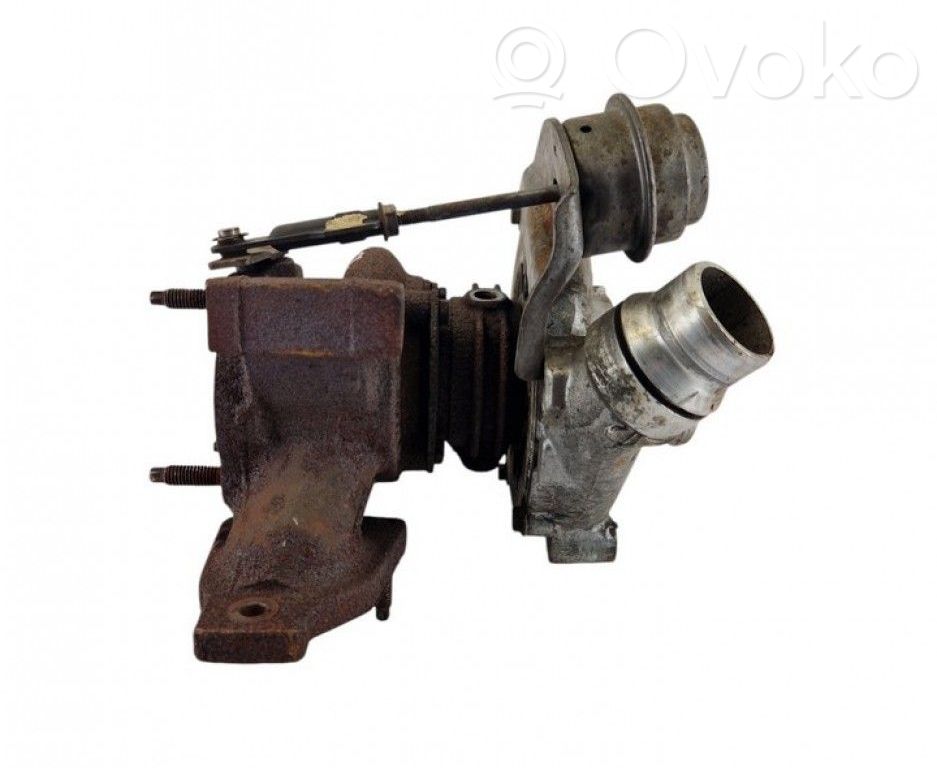 Turbo   H8200466021,910077,910077A