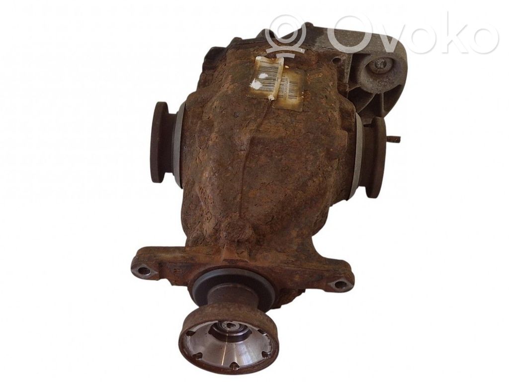 BMW 5 E60 E61 Rear differential 