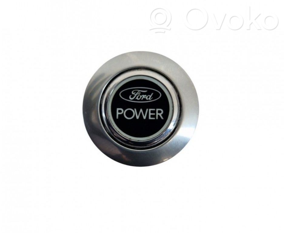 Ford C-MAX II Engine start stop button switch 