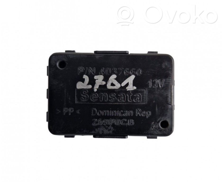 Alfa Romeo 159 Lichtsensor 