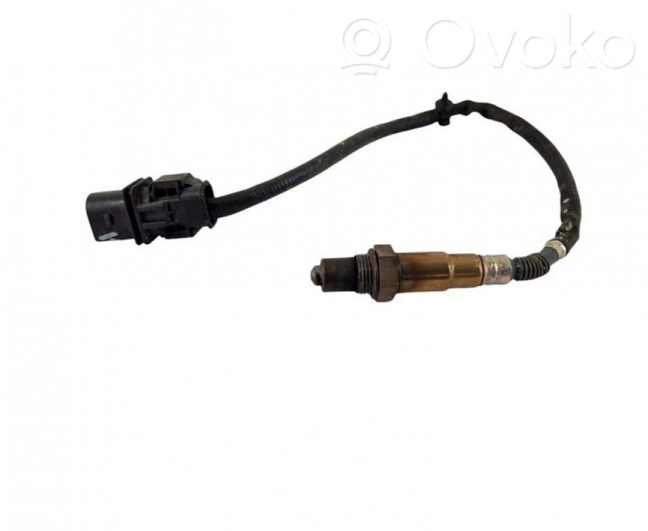 Alfa Romeo 159 Lambda probe sensor 