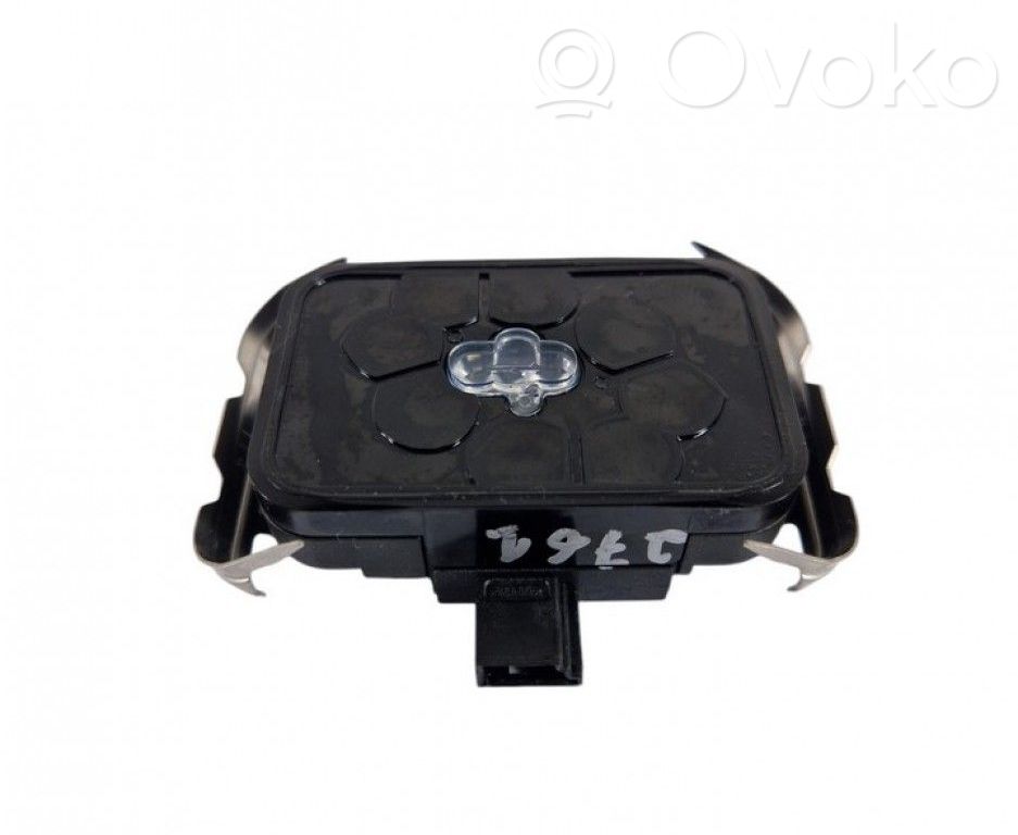 Alfa Romeo 159 Regensensor 