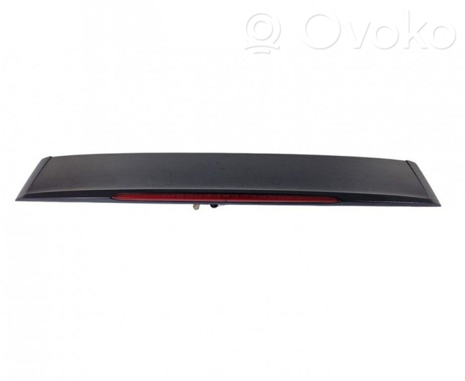 BMW 5 F10 F11 Set rivestimento portellone posteriore/bagagliaio 