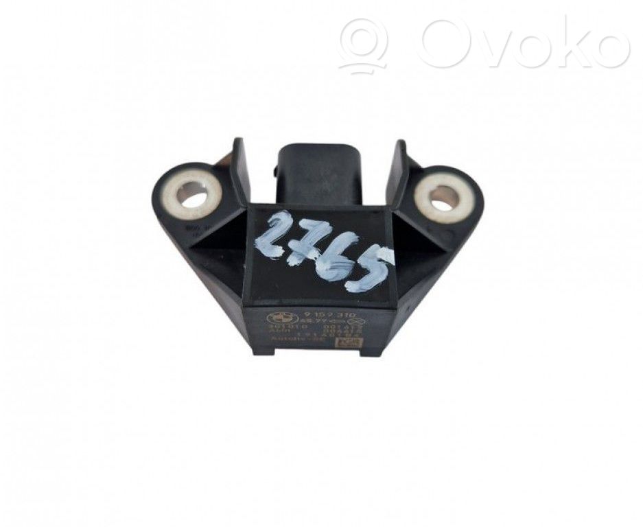 BMW 5 F10 F11 Czujnik uderzenia Airbag 