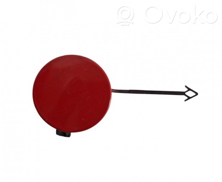 Audi A4 S4 B8 8K Tappo/coprigancio di traino anteriore 