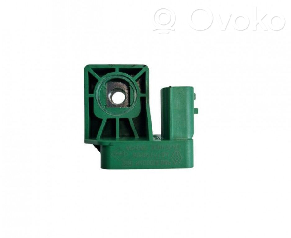 Renault Laguna III Airbagsensor Crashsensor Drucksensor 