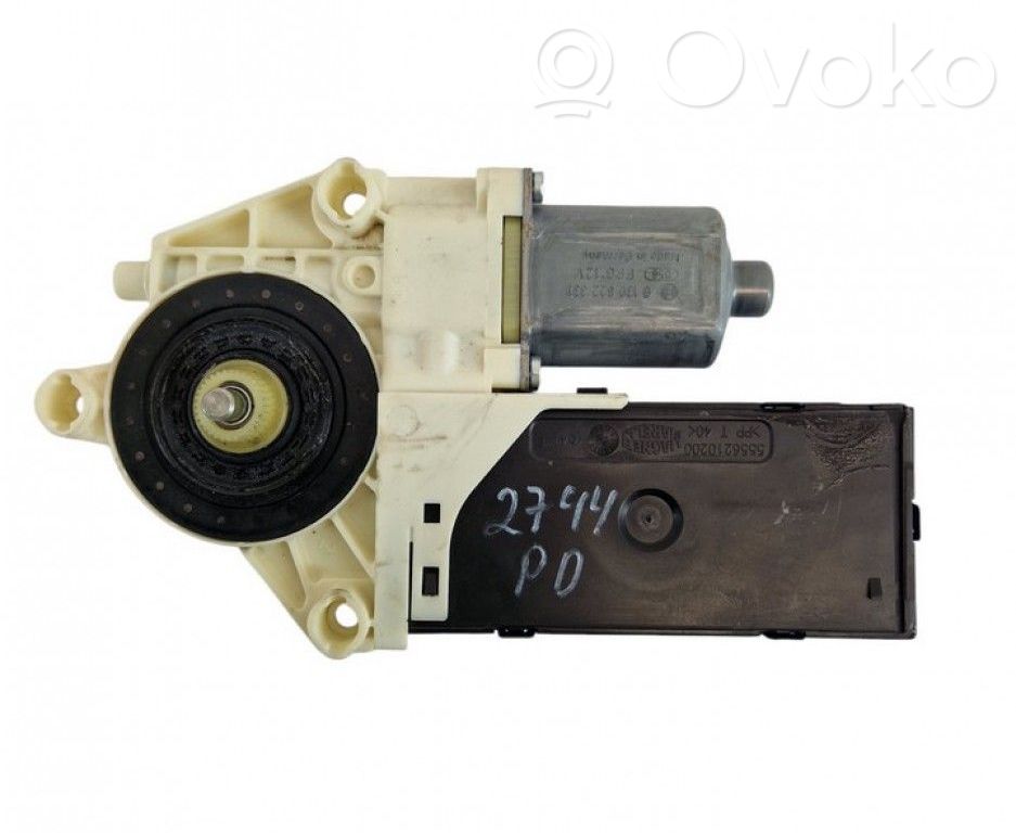 Renault Laguna III Motor macara geam ușă față 