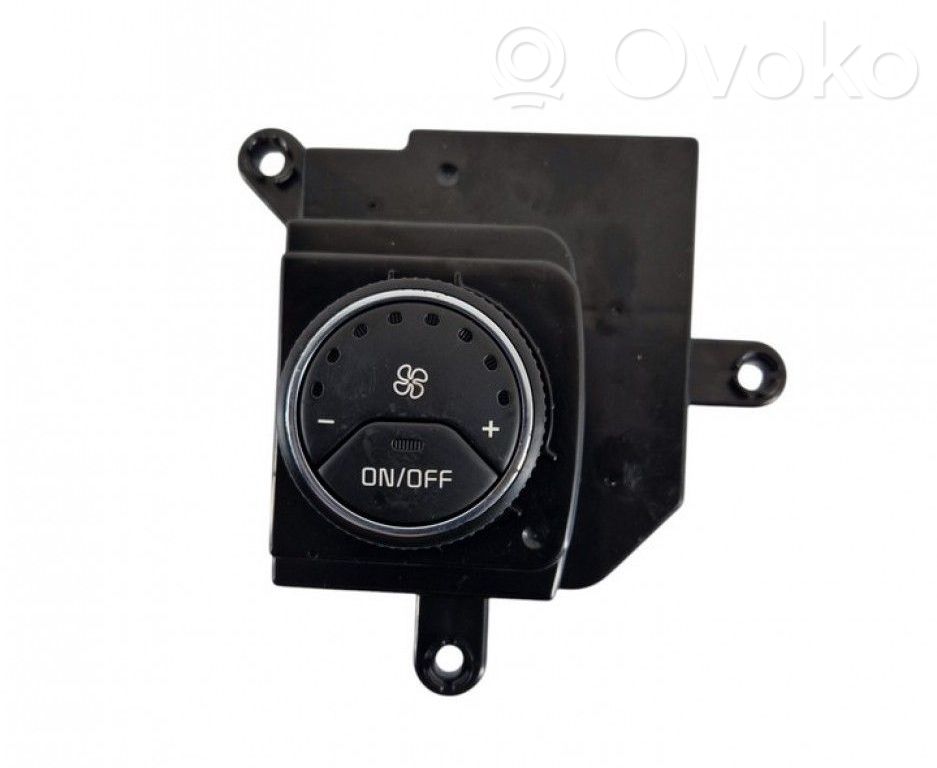 Climate control unit   97983C5000,C200355270