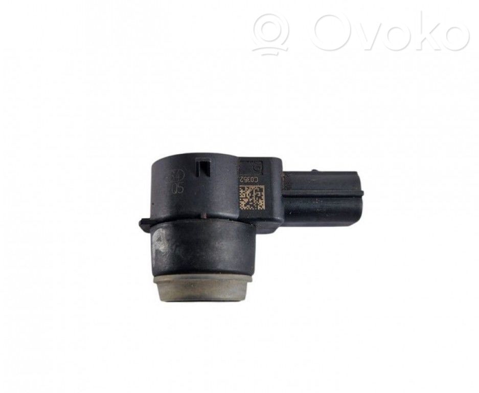 Sensor de aparcamiento PDC   96673459,0263003521