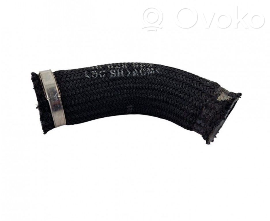 Opel Antara Intercooler hose/pipe 