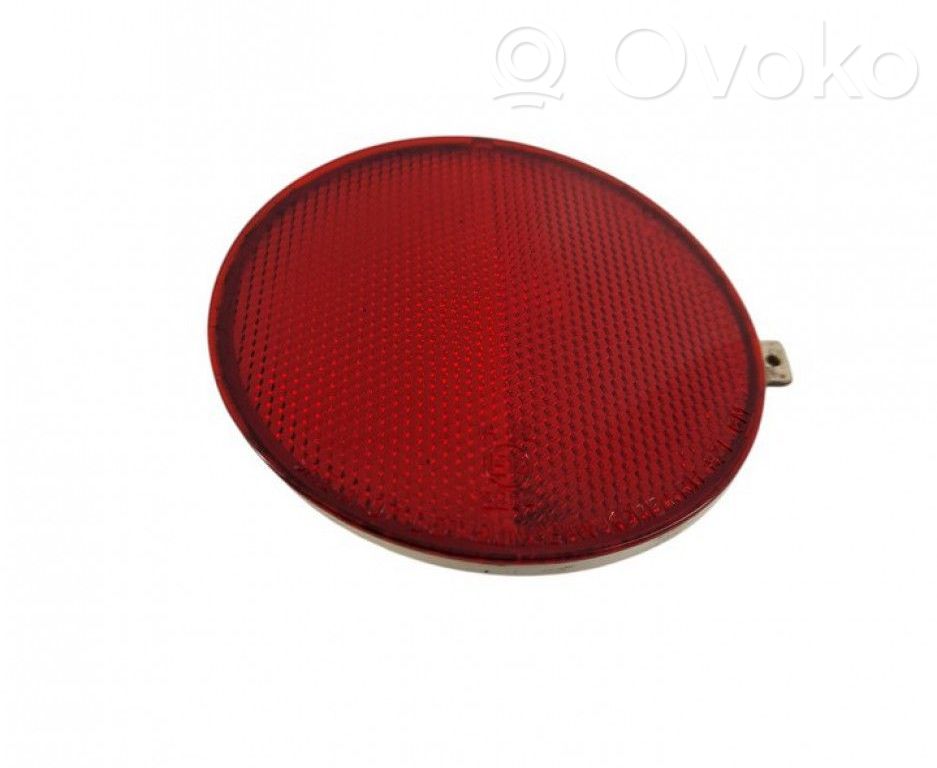 Reflector spate