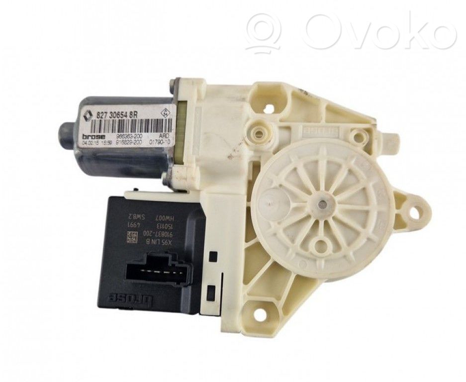 Renault Megane III Motor macara geam ușă spate