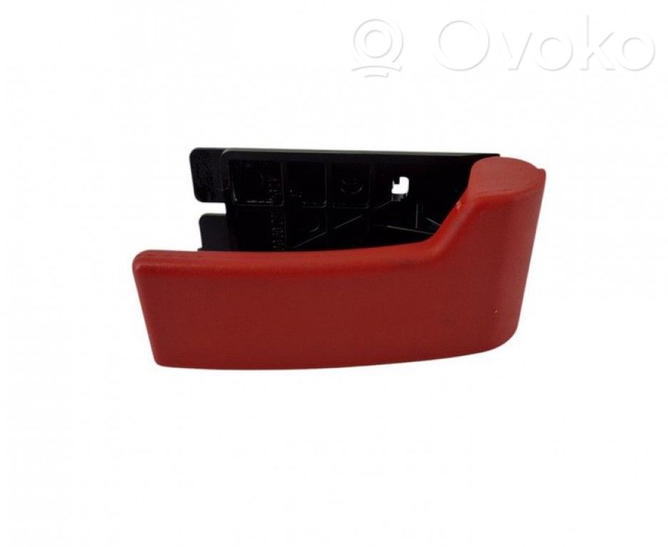 Mercedes-Benz C W205 Maniglia di rilascio del vano motore (cofano)