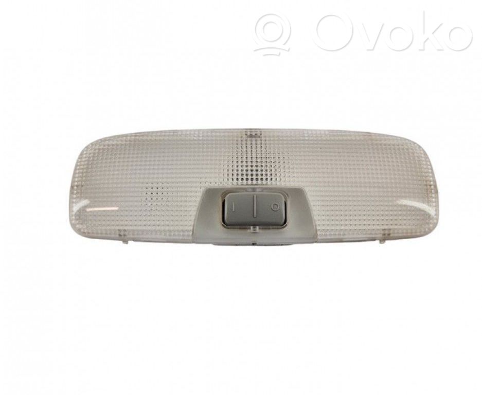 Ford Transit Custom Otras luces interiores 