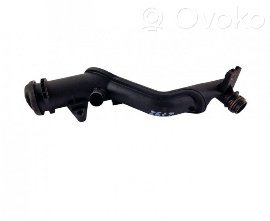 Separatore dello sfiato dell’olio   9654733980