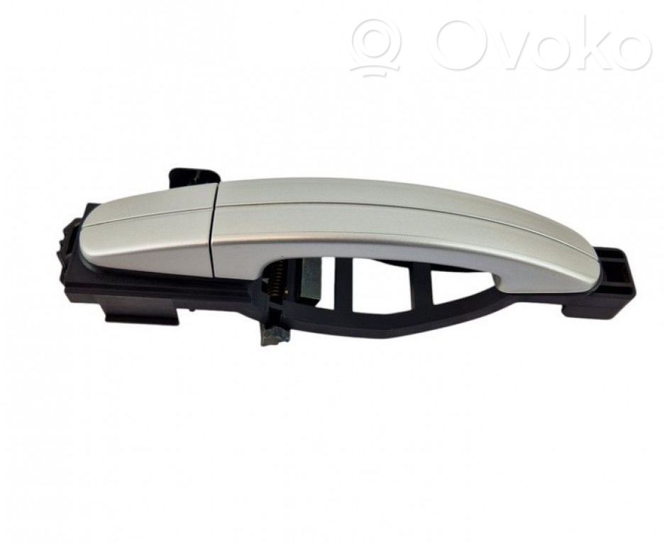 Ford Focus C-MAX Manecilla externa puerta trasera 