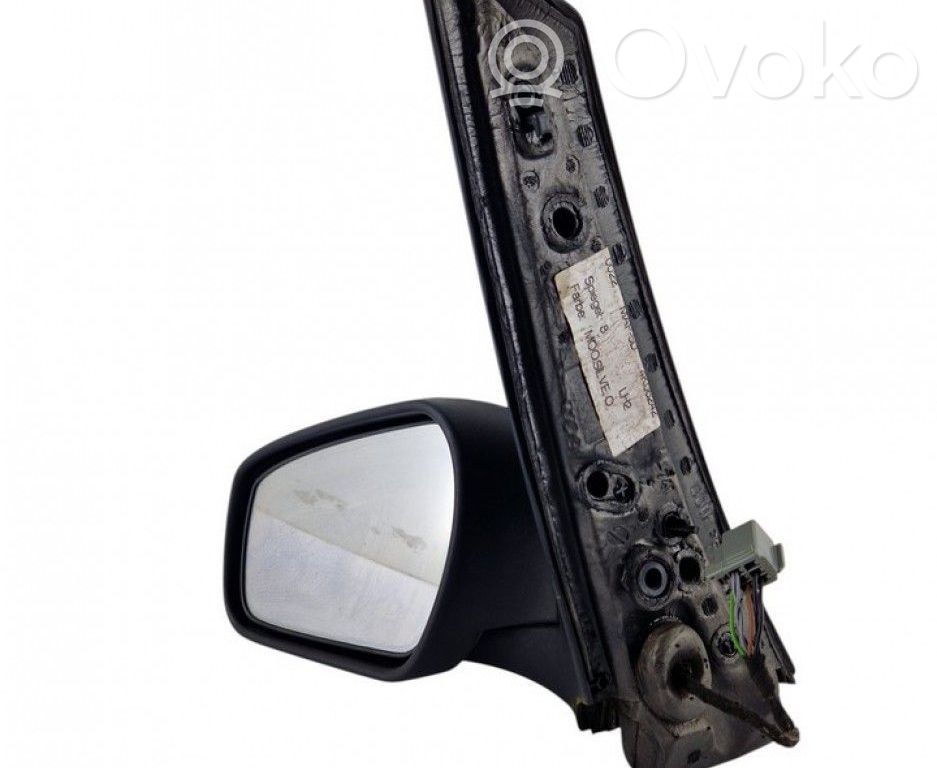 Ford Focus C-MAX Specchietto retrovisore elettrico portiera anteriore