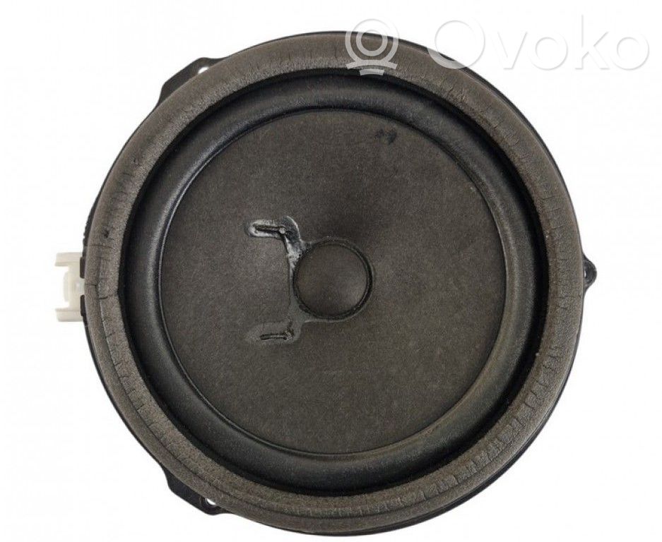 Altavoz de la puerta delantera   6M2T18808AB