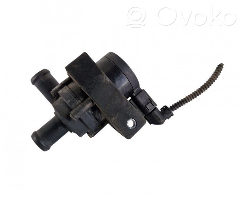 Volkswagen Golf VI Pompa elettrica dell’acqua/del refrigerante ausiliaria 