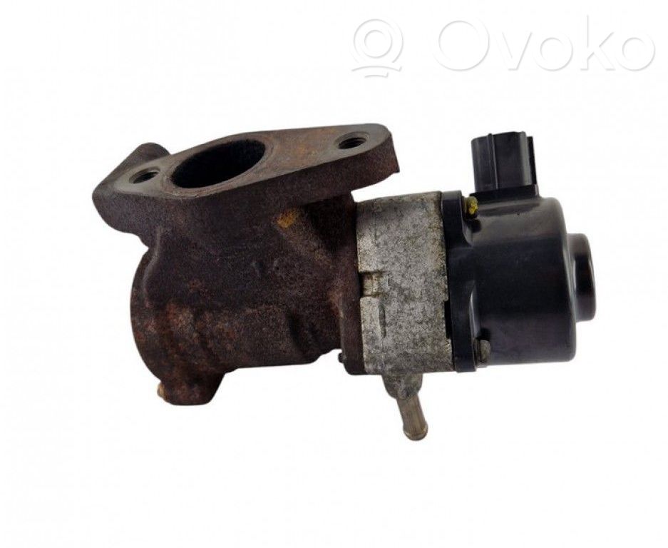 Nissan Patrol Y61 Zawór EGR