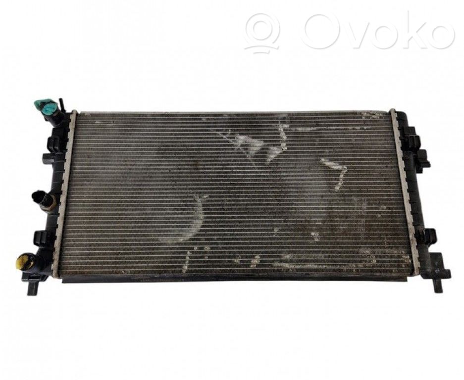 Radiatore di raffreddamento   6R0121253A