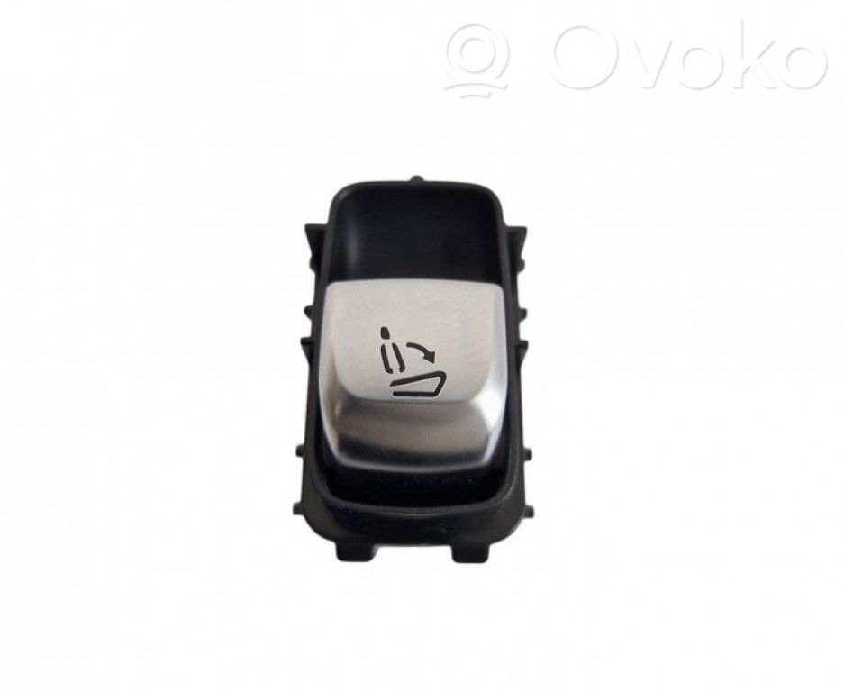 Interruptor de control del asiento   A2059058404