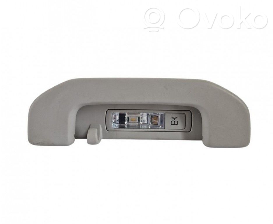 Mercedes-Benz C W205 Mâner viraj interior ușă față